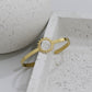 Sun Cuff Bracelet