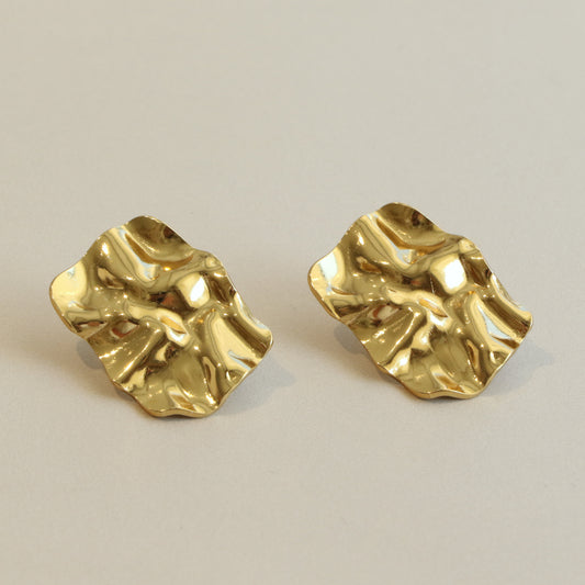 Vintage Earring Pair