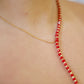 Beads Chain Necklace