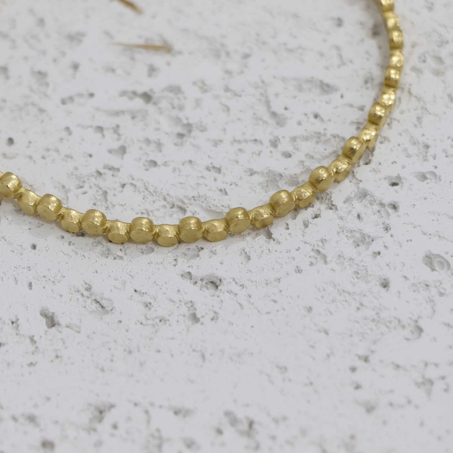 Round Doted Bracalet