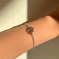 Lotus Flower Bracelet/anklet