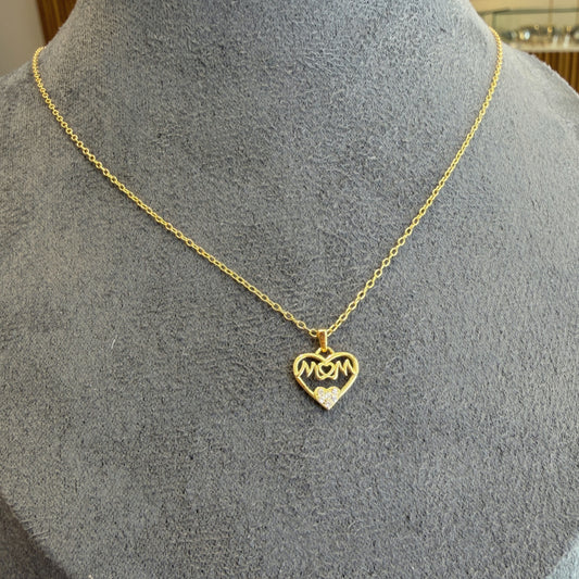 MOM Necklace
