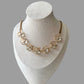 Hexa Cubes Necklace