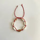 Natural Seashell Bracelet