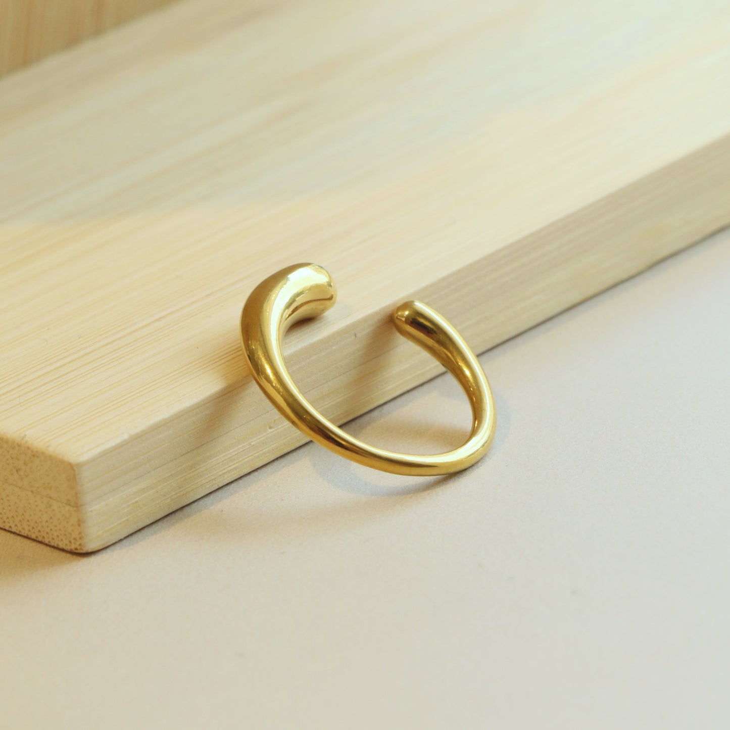 Drop Rings