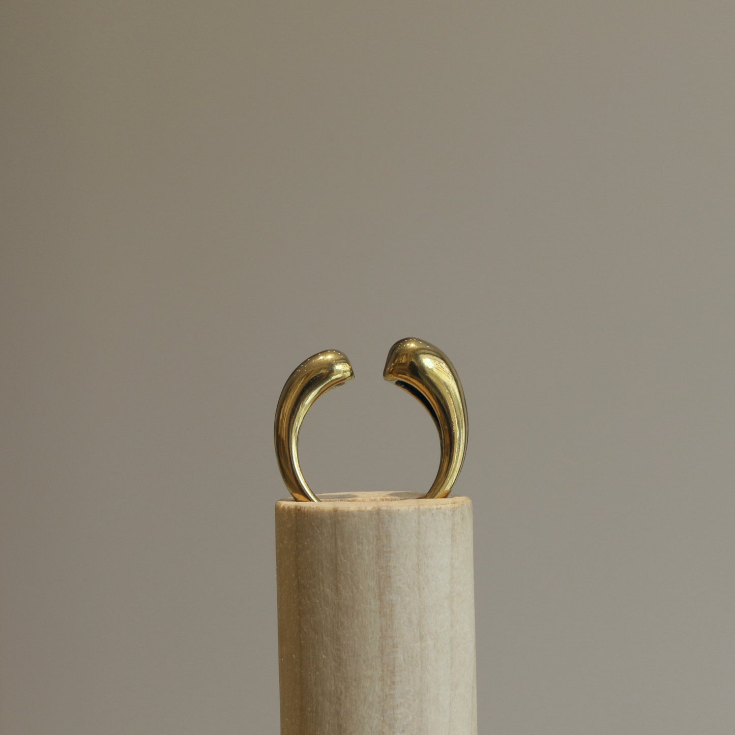 Drop Rings