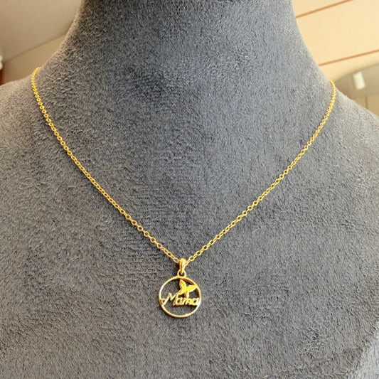 Mama Necklace