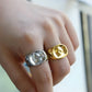 Kalopsia Irregular Ring