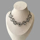 Hexa Cubes Necklace