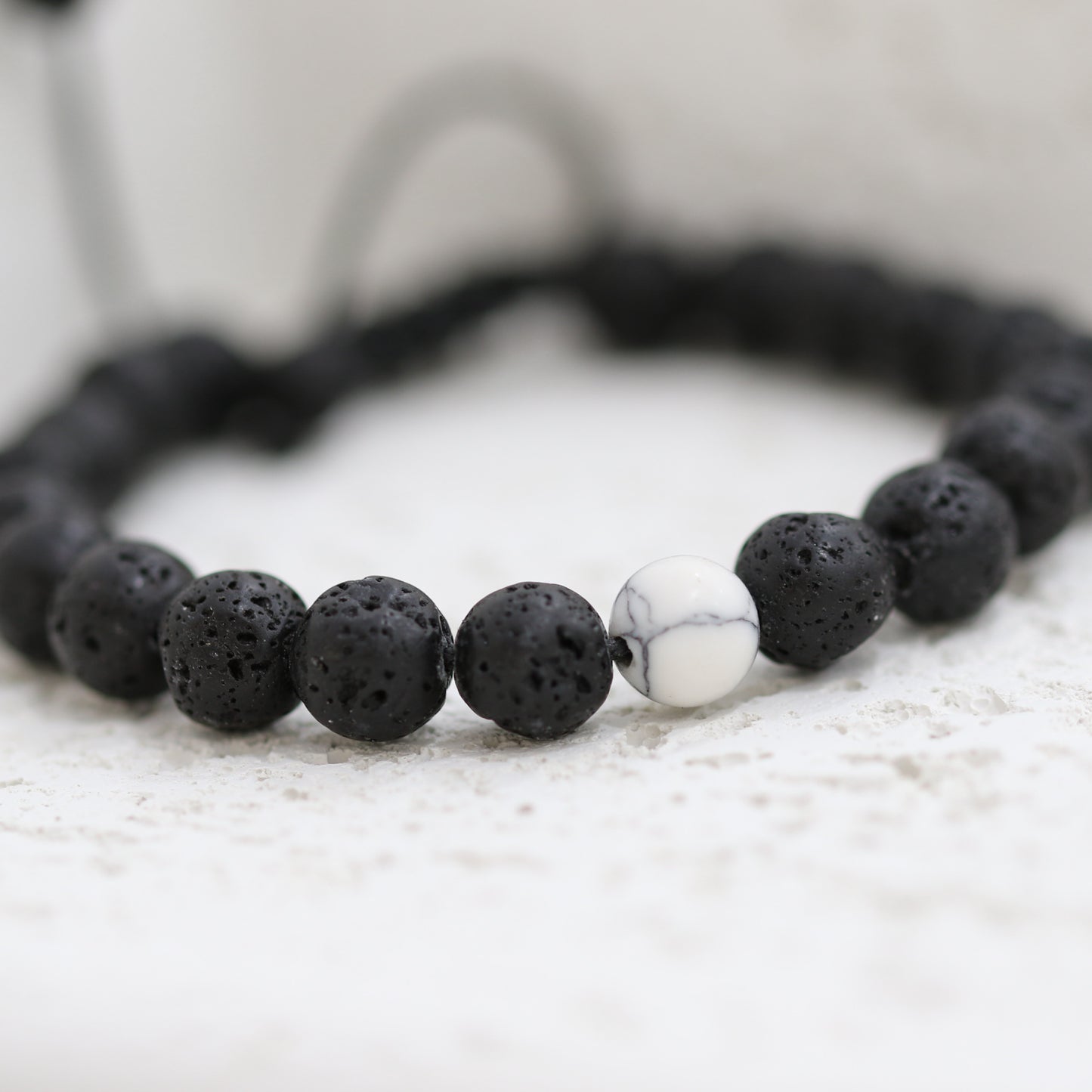 For Him/Her Bracelet
