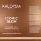 ICONIC GLOW (BRONZE TAN SHIMMERY) By KALOPSIA BEAUTY
