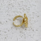 Sparklers Adjustable Ring