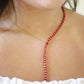 Beads Chain Necklace