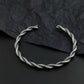 Twist Rope Bracelet