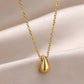 Drop Necklace