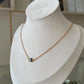Evil Eye Necklace