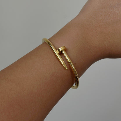 Nail Bangle