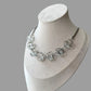 Hexa Cubes Necklace