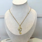 Seahorse Necklace Pendant