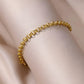 Rolo Chain Anklet