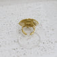 Planet Pearl Ring