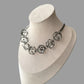 Hexa Cubes Necklace