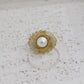 Planet Pearl Ring
