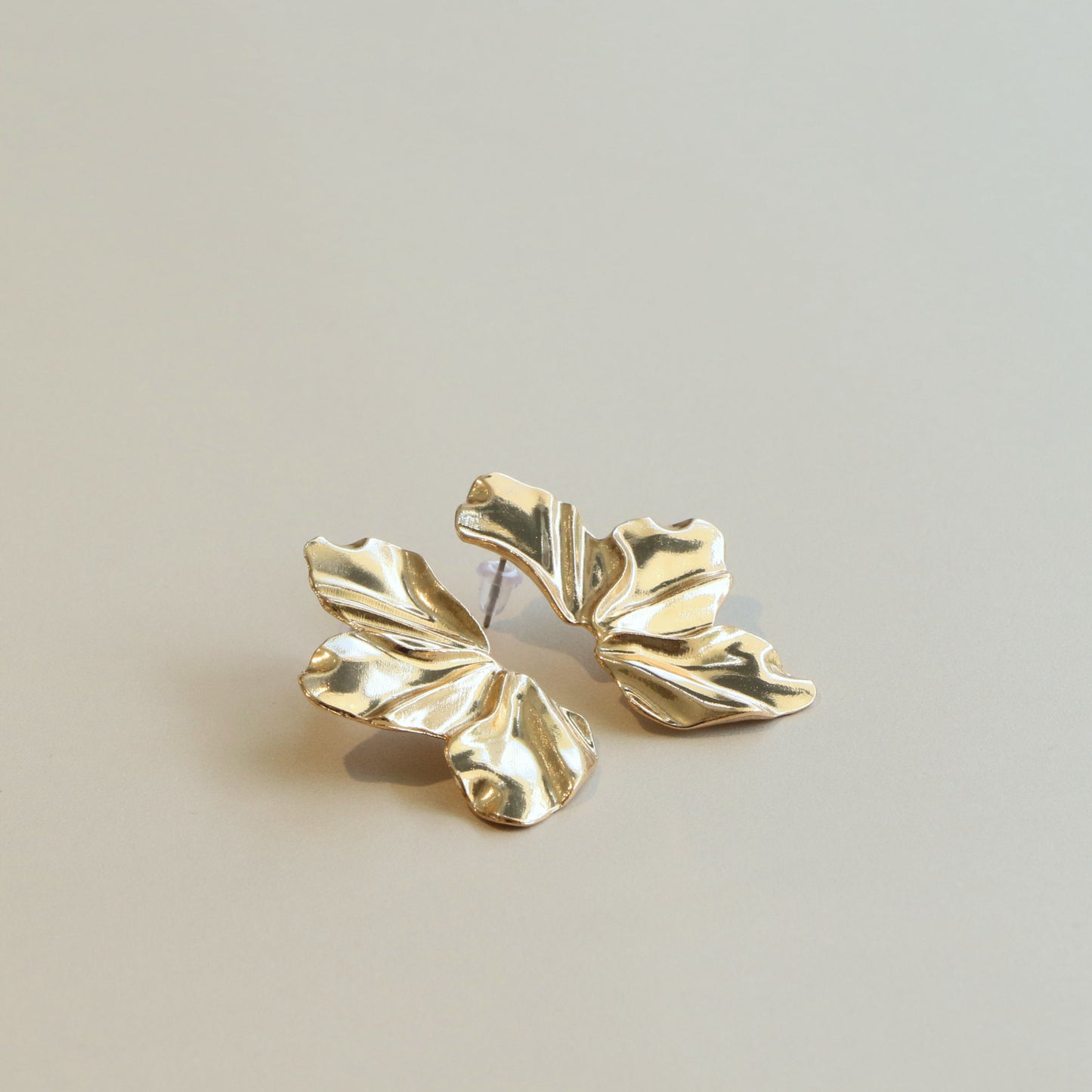 Falling Leaves Earring