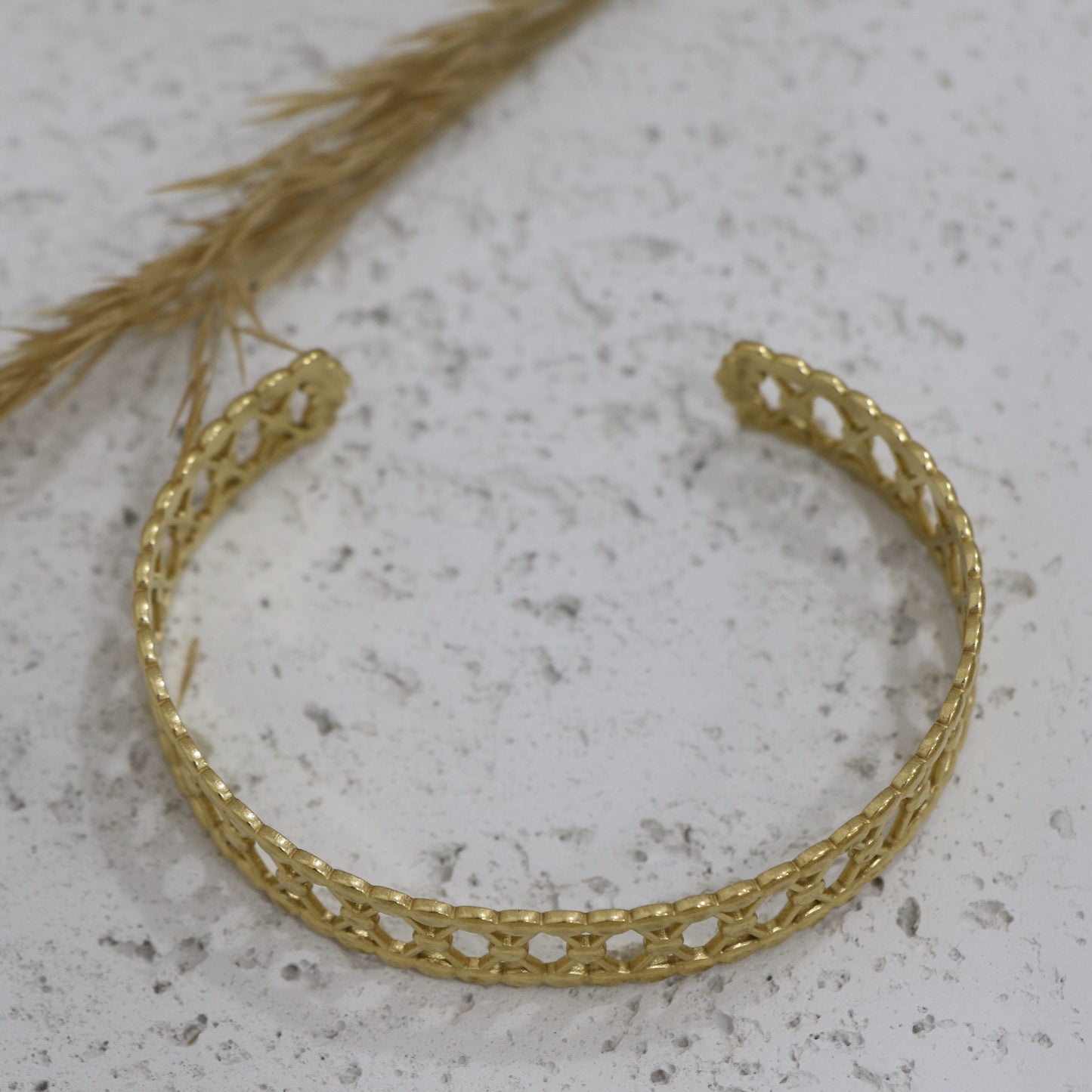 Axis Bracelet