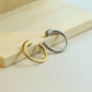 Drop Rings