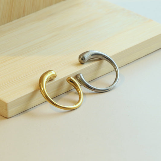 Drop Rings