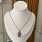Hamsa Hand Necklace Chain