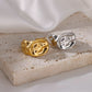 Kalopsia Irregular Ring