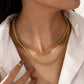Rope Chain Necklace