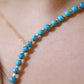 Beads Chain Necklace