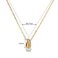 Drop Necklace