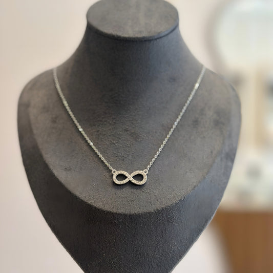 Infinite Necklace