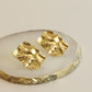 Vintage Earring Pair