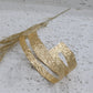 Double Wave Bracelet