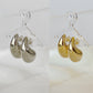 Rain Drop Earring