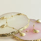 Multi Sea Shell Anklet