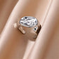 Kalopsia Irregular Ring