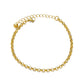 Rolo Chain Anklet