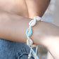 Multicolor SeaShell Anklet/Bracelet