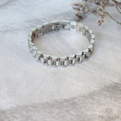 Watch Wristband Bracelet