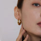 Hoop Earrings