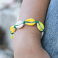 Multicolor SeaShell Anklet/Bracelet