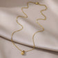 Drop Necklace