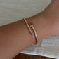 Nail Bangle