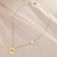 Crown Necklace